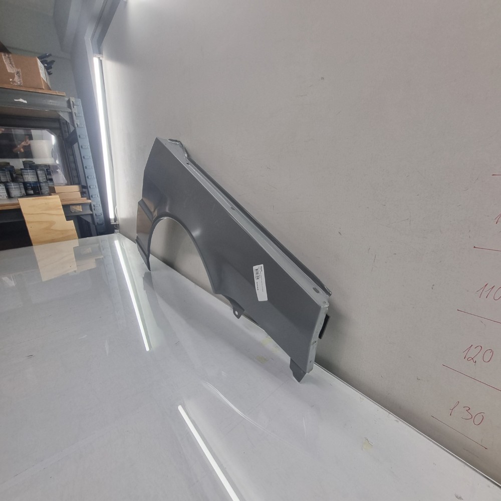 Paralama Dianteiro Do Lado Direito Fiat Uno Mille 2004/2013 3