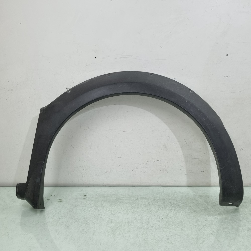 Moldura Paralama Diant. Fiat Ideia Adventure 2007/2010 Rec 3