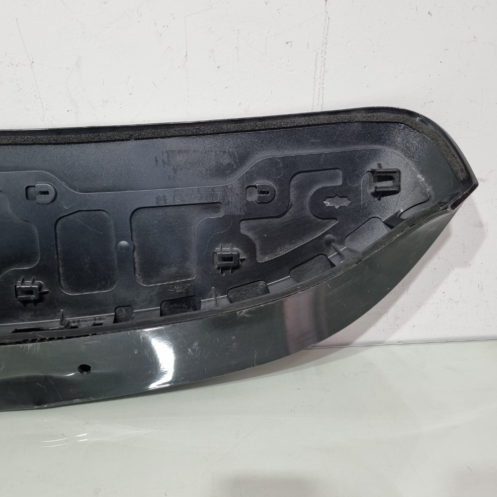 Aerofólio Jeep Renegade Modelos 2016/2017/2018 10