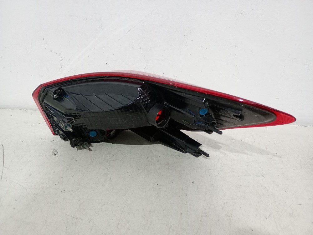 Lanterna Esquerda Onix Sedan 2020/2022 Recuperada 5