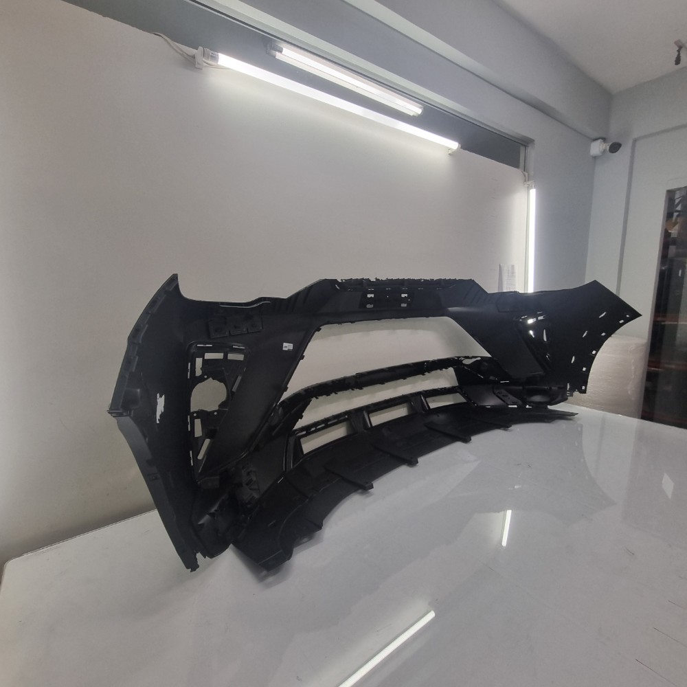 Parachqoue Dianteiro Gwm Haval H6 Gt Modelos 2023/2024/2025 5