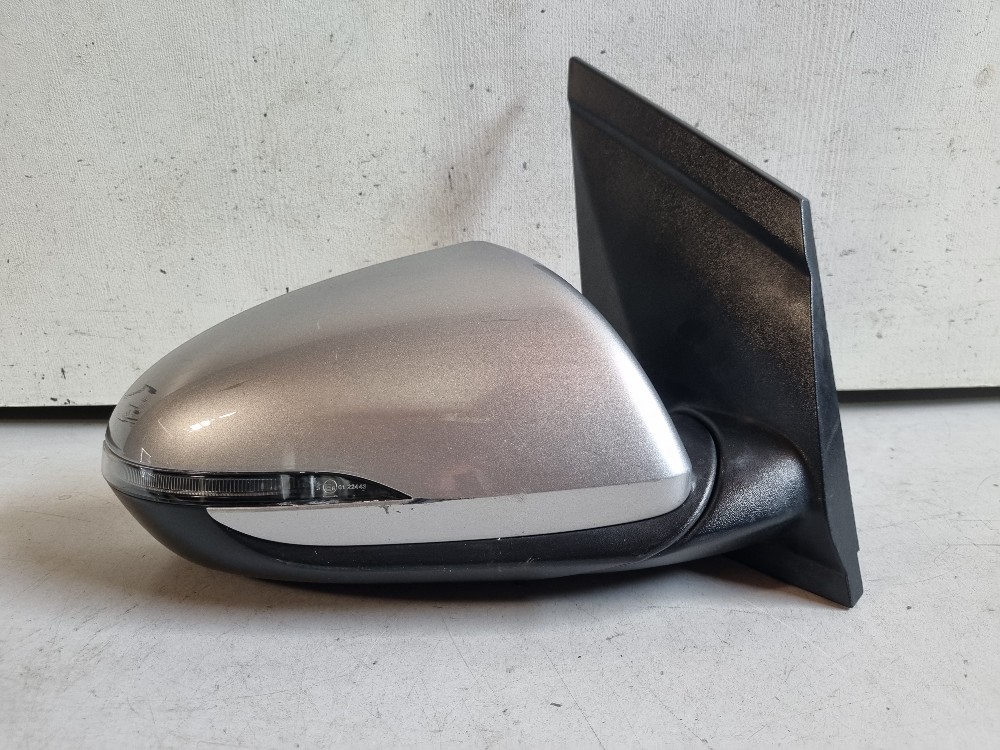 Retrovisor Dir. Elétrico Hyundai Hb20 2020 / 2025 3
