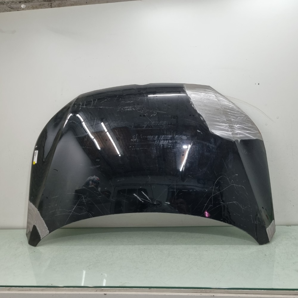 Capô Dian Volkswagen Gol 2013/2017 Recondicionado Semi-novo. 1
