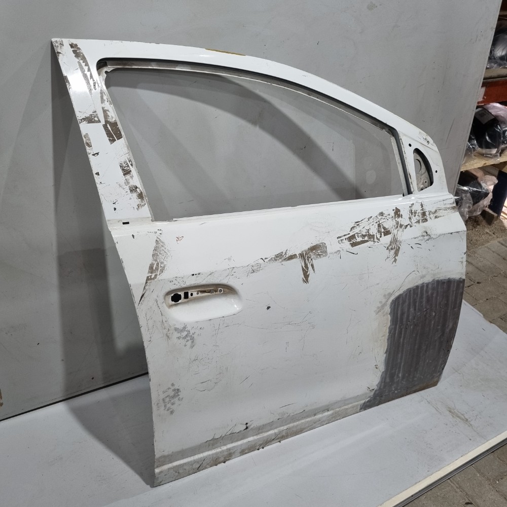 Porta Dianteira Direita Gm Prisma 2013/ 2019 Recuperada Ori. Dianteira 2