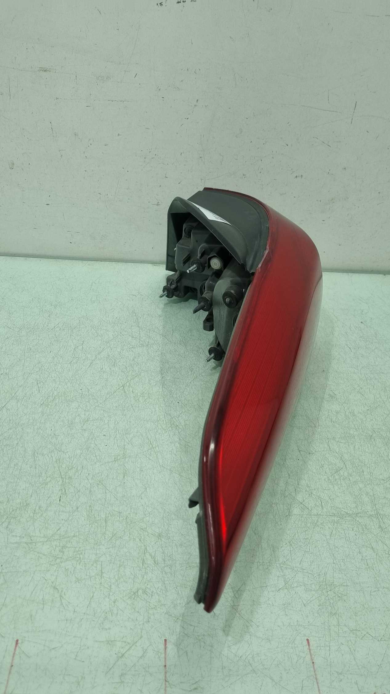 Lanterna Lado Esquerdo Hyundai Elantra Modelo 2010/2015 Esquerdo/motorista 2