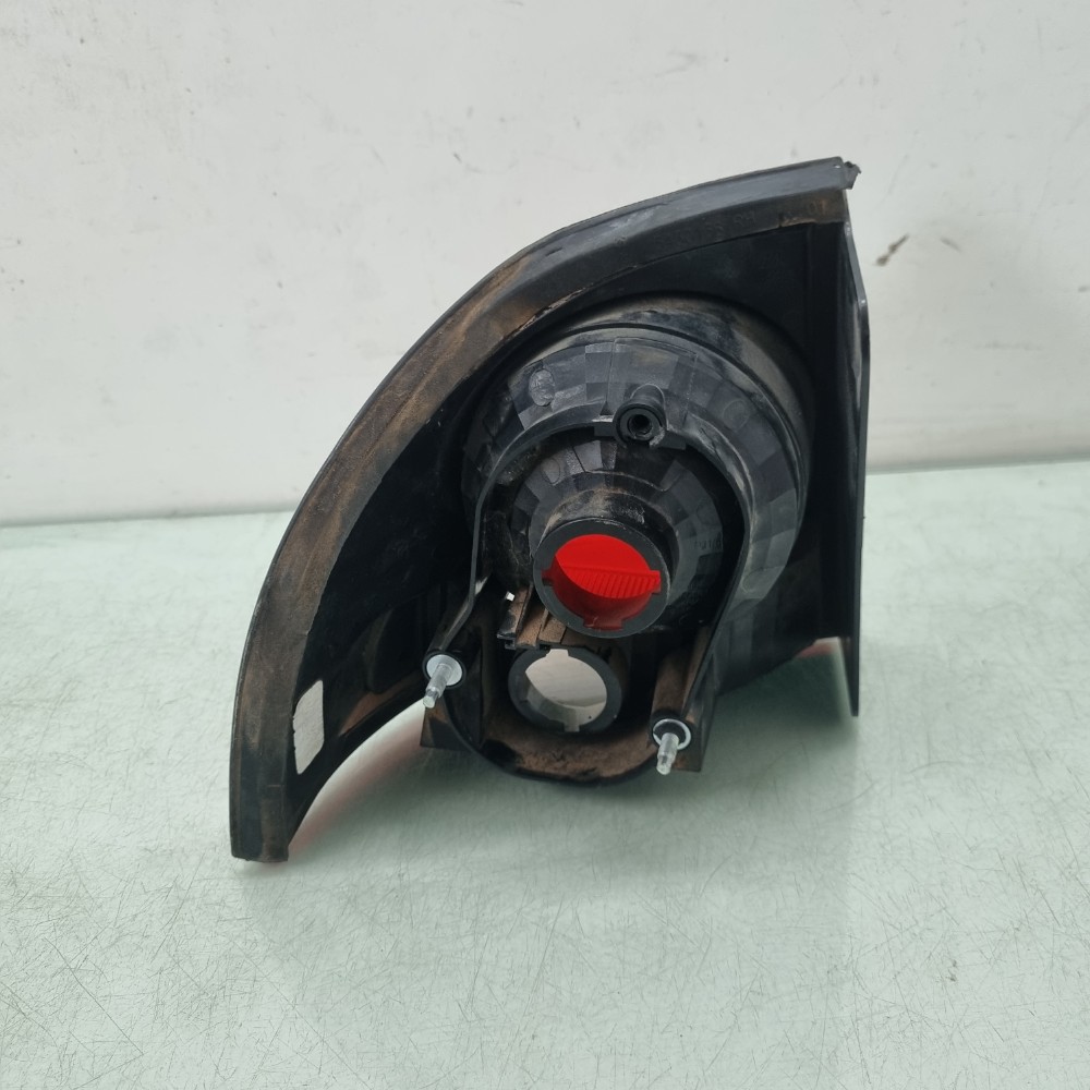 Lanterna Tras Direita Gm Corsa Classic 10/13 Recondicionada. 7