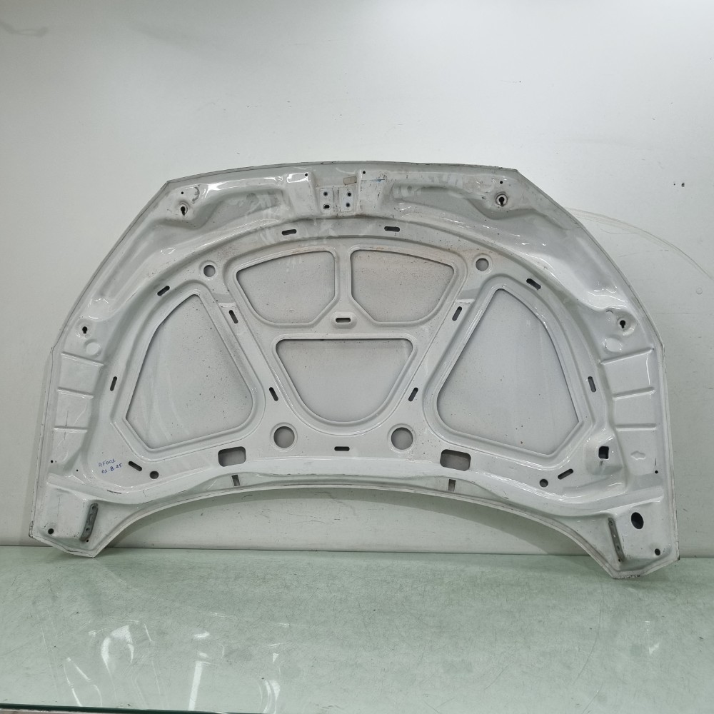 Capô Volkswagen Gol 2017/2023 Recondicionado Semi-novo Orig. 2