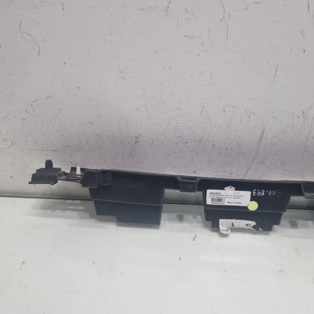 Absorvedor de Impacto Traseiro Ford Ka Hatch 2015–2020 Origi 4