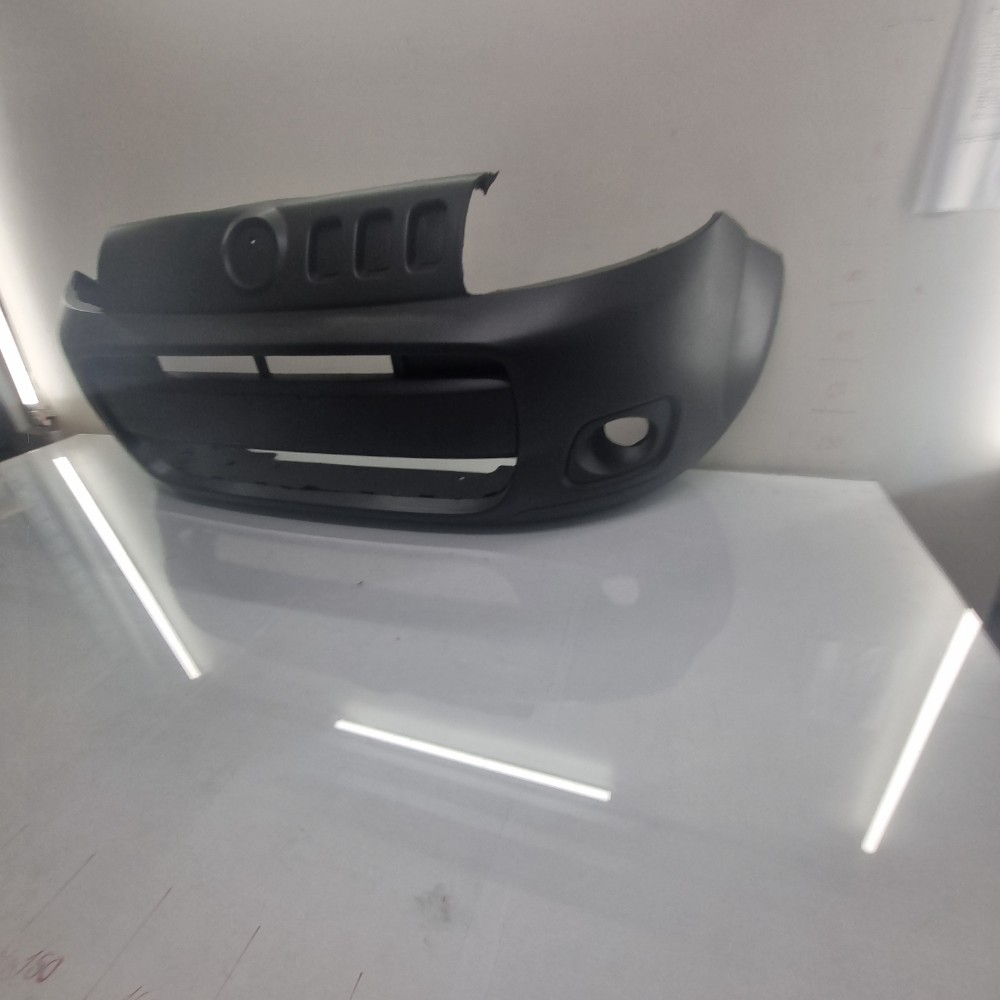 Parachoque Dianteiro Fiat Uno Modelos 2011/2012/2013/2014 3