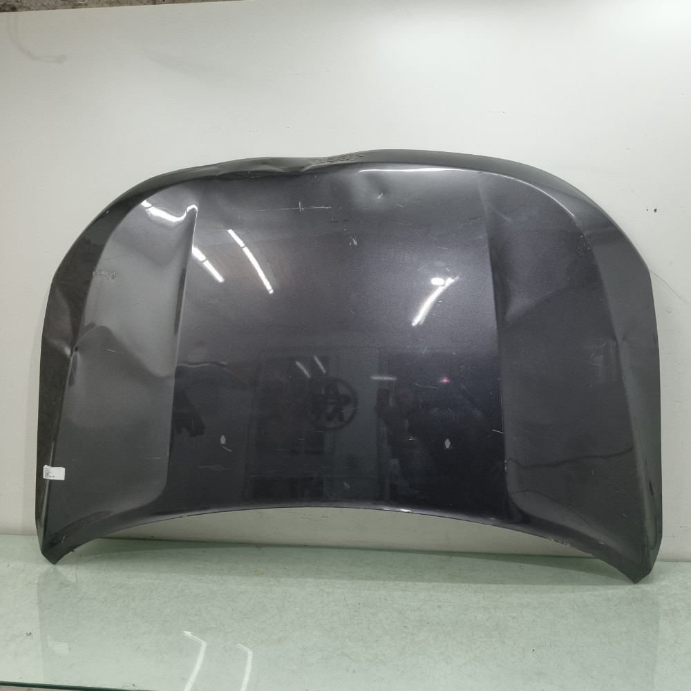 Capô Jeep Compass 2016/2025 Recondicionado 1