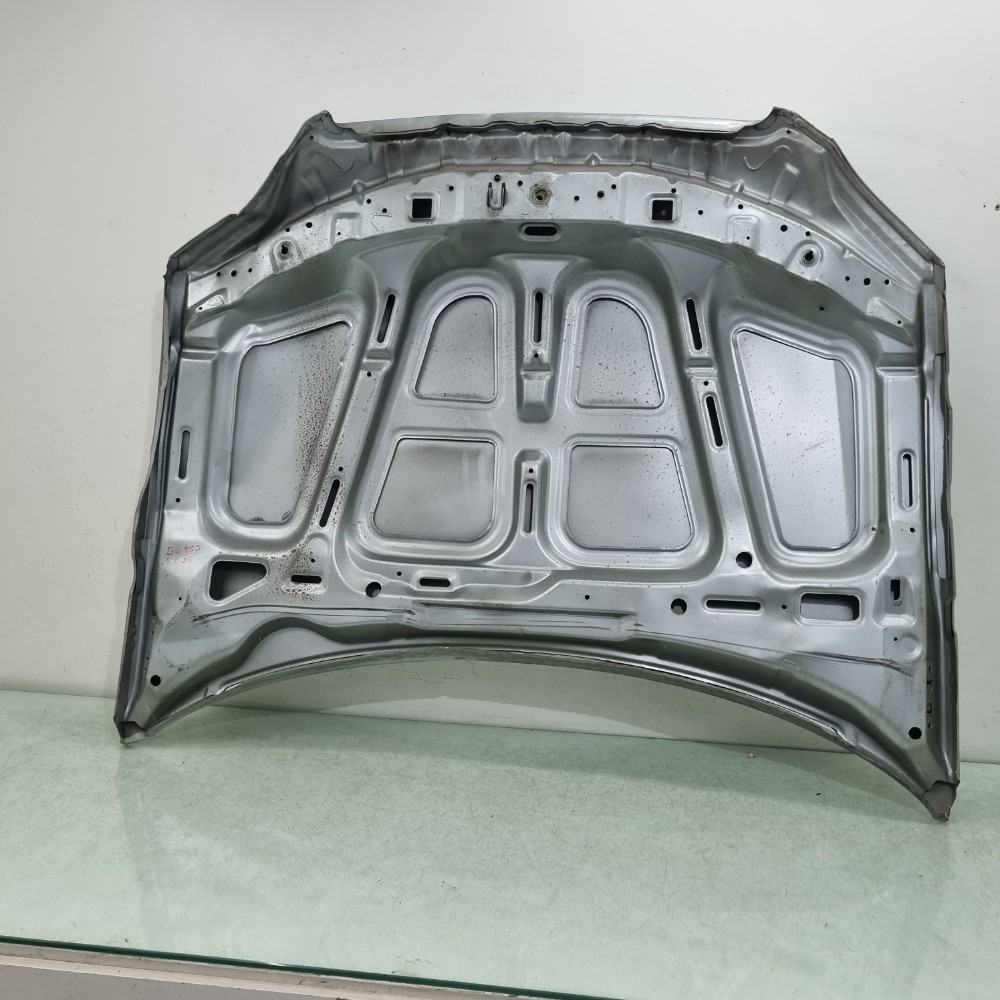 Capô Chevrolet Classic 2011/2015 Recuperado 2