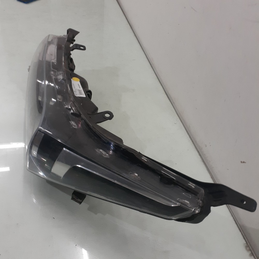 Farol Esquerdo Corolla 2014 / 2018 Recuperado Original 3