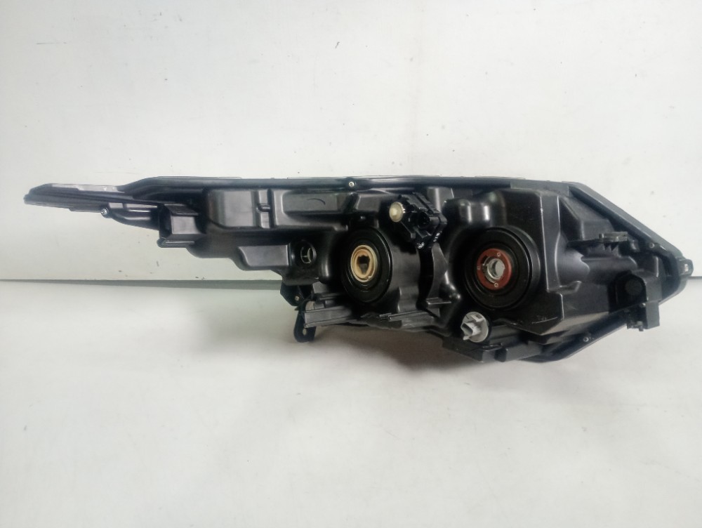 Farol Esquerdo Com Led E Projetor Honda Hr-v 2013/2019 Esquerdo/motorista 3