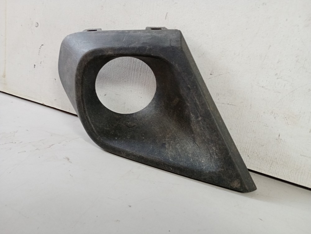 Moldura Direita Do Cibié Duster 2020/2024 Original E Usado. 2