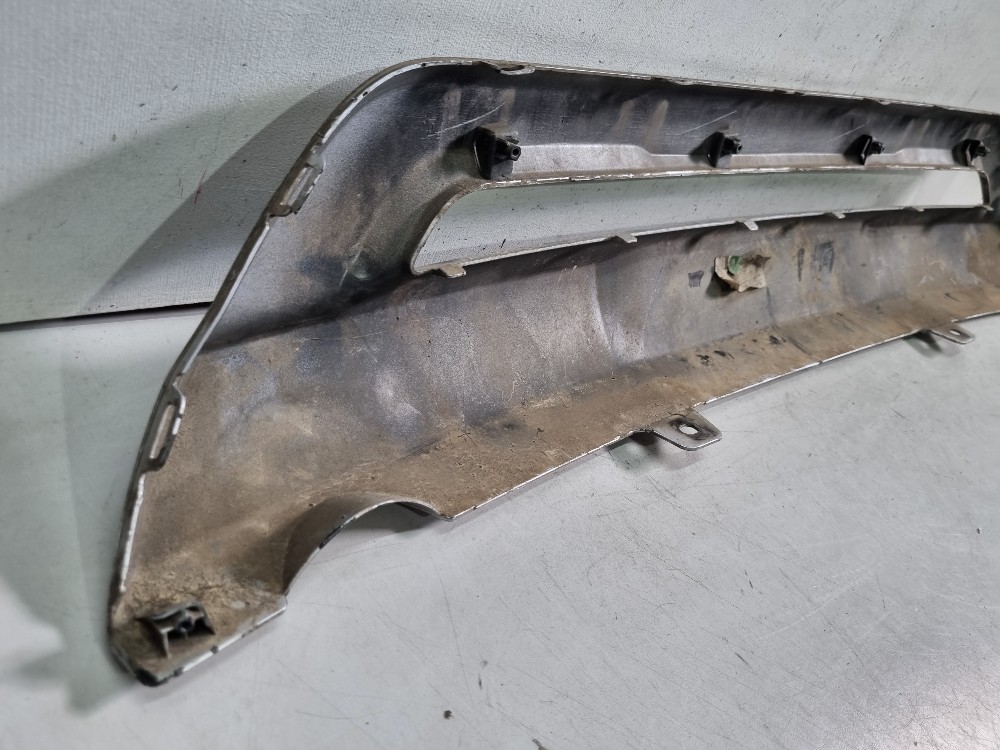 Spoiler Do Parachoque Traseiro Honda Wr-v 2018/2022 Usado 5