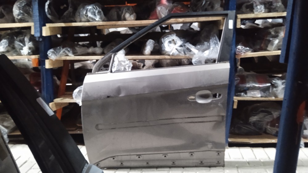 Porta Hyundai creta dianteiro esquerdo 17/22 1