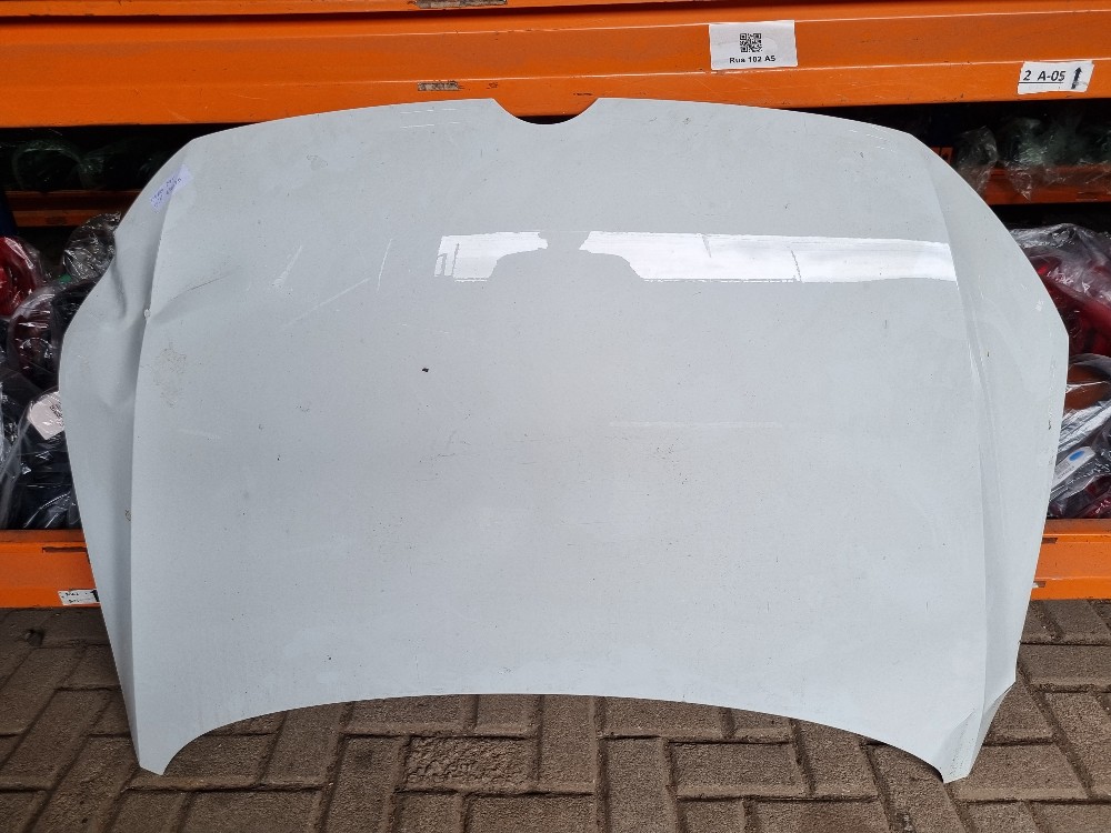 Capô Volkswagen Fox 2015/2021 1