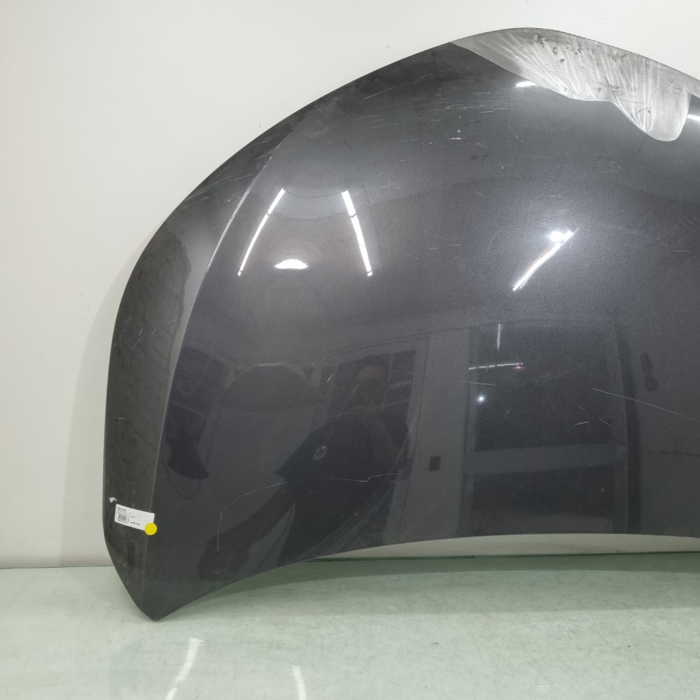 Capô Dianteiro Toyota Corolla 2015/2018 Recondicionado. 5