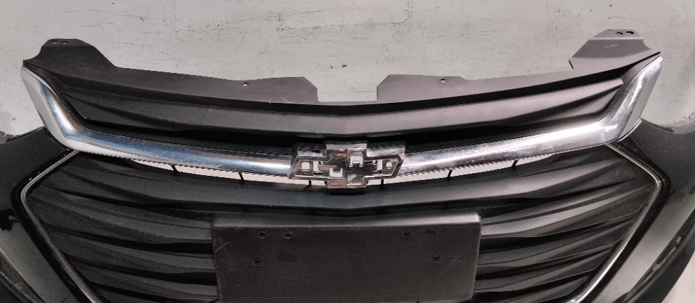 Parachoque Dianteiro Chevrolet Onix Recondicionado 2020/2024 2