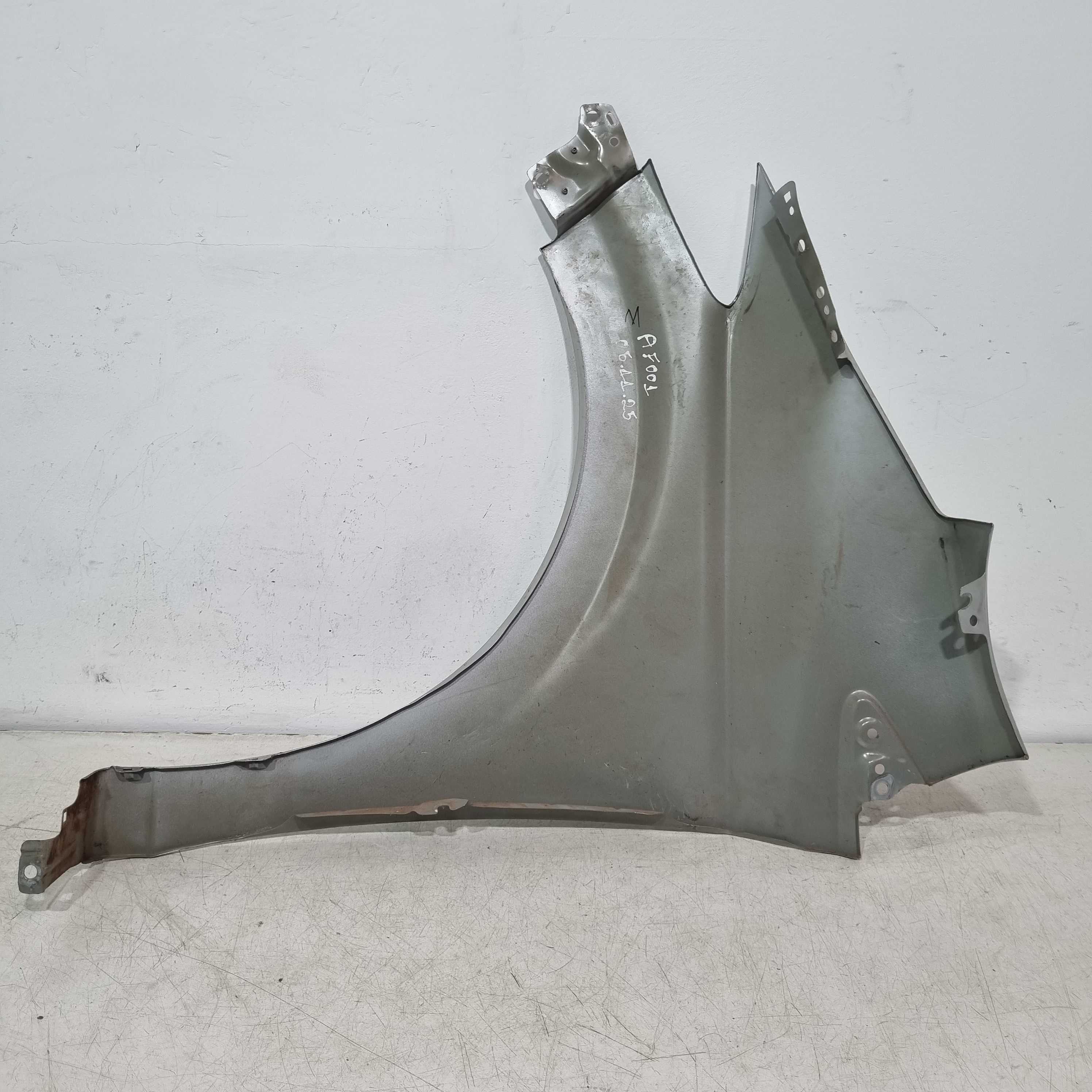 Para-lama Do Lado Direito Chevrolet Ônix Modelos 2013/2018 4