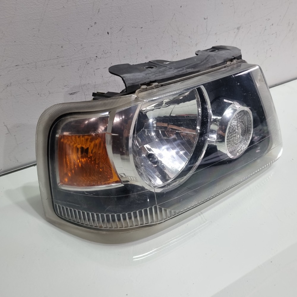 Farol Do Lado Direito Ford Ranger Modelos 2005/2008 Direito/passageiro 5