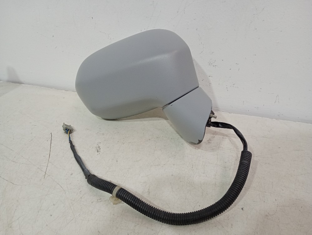 Retrovisor Direito Honda Civic 2007/2011 Recuperado 4