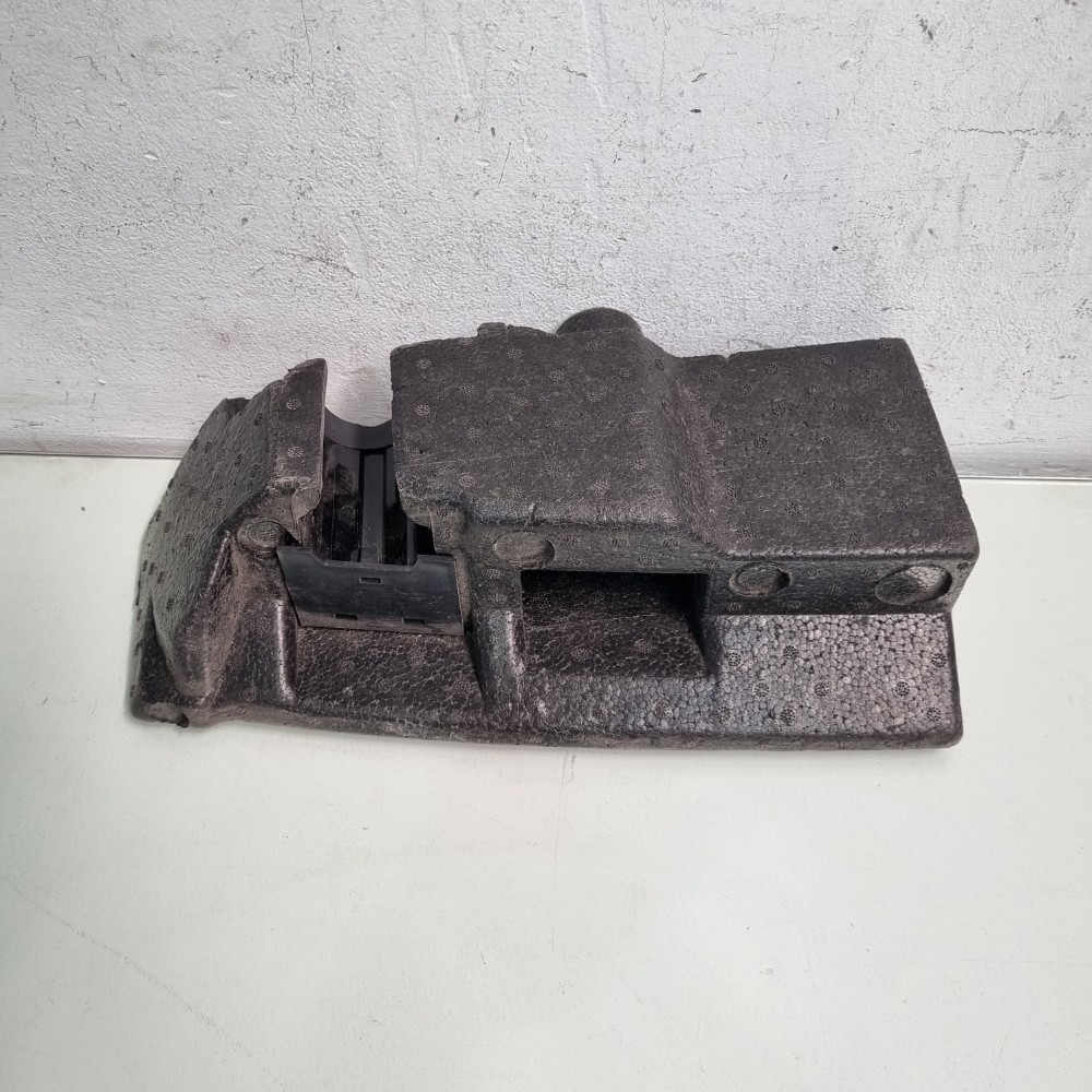 Absorvedor De Impacto Traseiro Fiat Palio Modelos 2006/2012 1