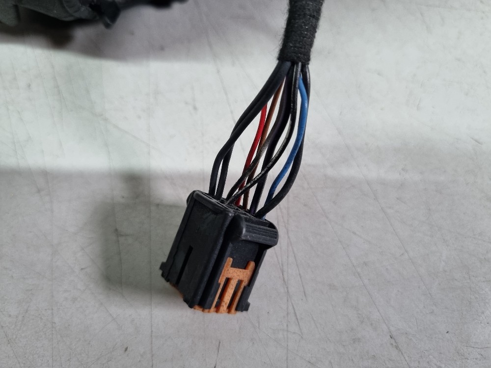 Retrovisor Direito Peugeot 3008 2017/2024 Original E Usado. 5