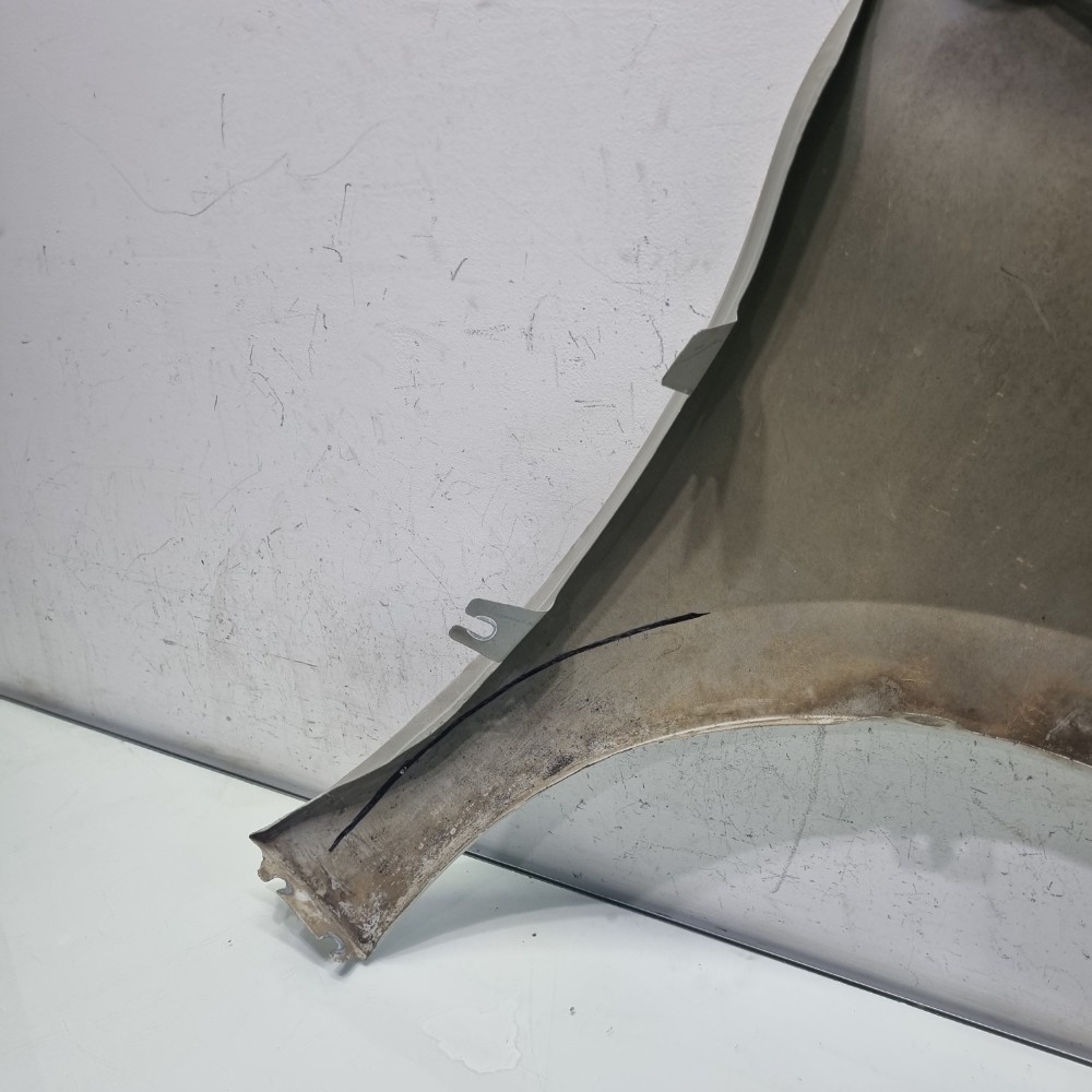 Paralama Esquerdo Peugeot 208 20132019 Importado Recuperado 6