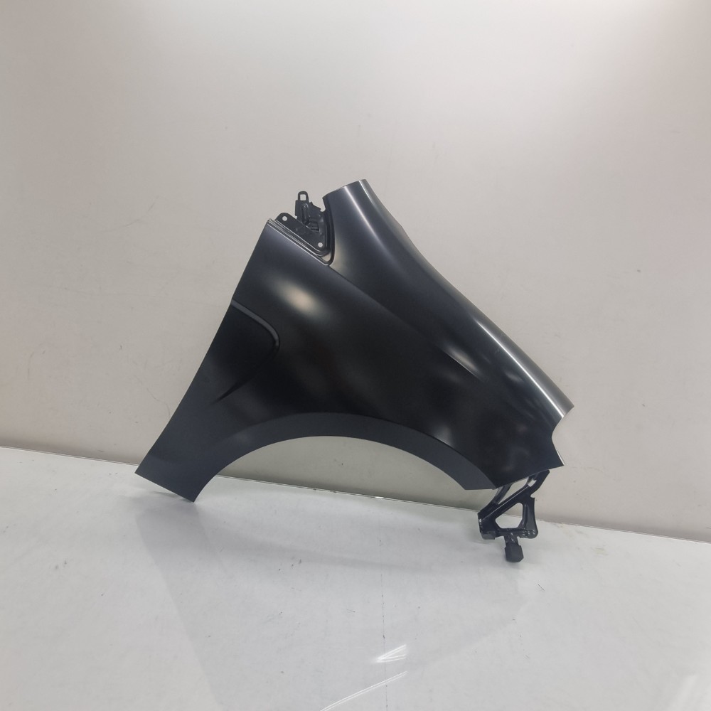 Paralama Dianteiro Do Lado Direito Fiat Palio 2012/2016 1