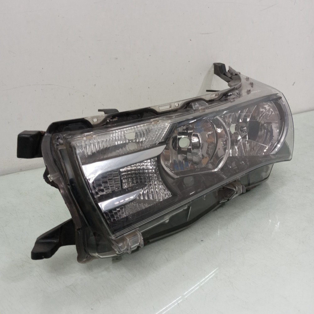 Farol Esquerdo Corolla Toyota 2014 / 2018 Original Rec 2
