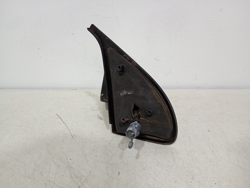 Retrovisor Esquerdo Manual Fiat Strada 2012/2019 Recuperado 3