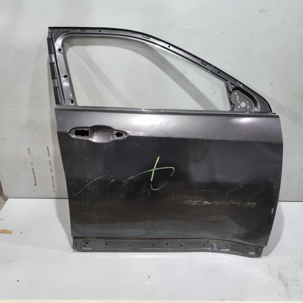 Porta Dianteira Direita Jeep Compass 2016/2024 Recuperada 1