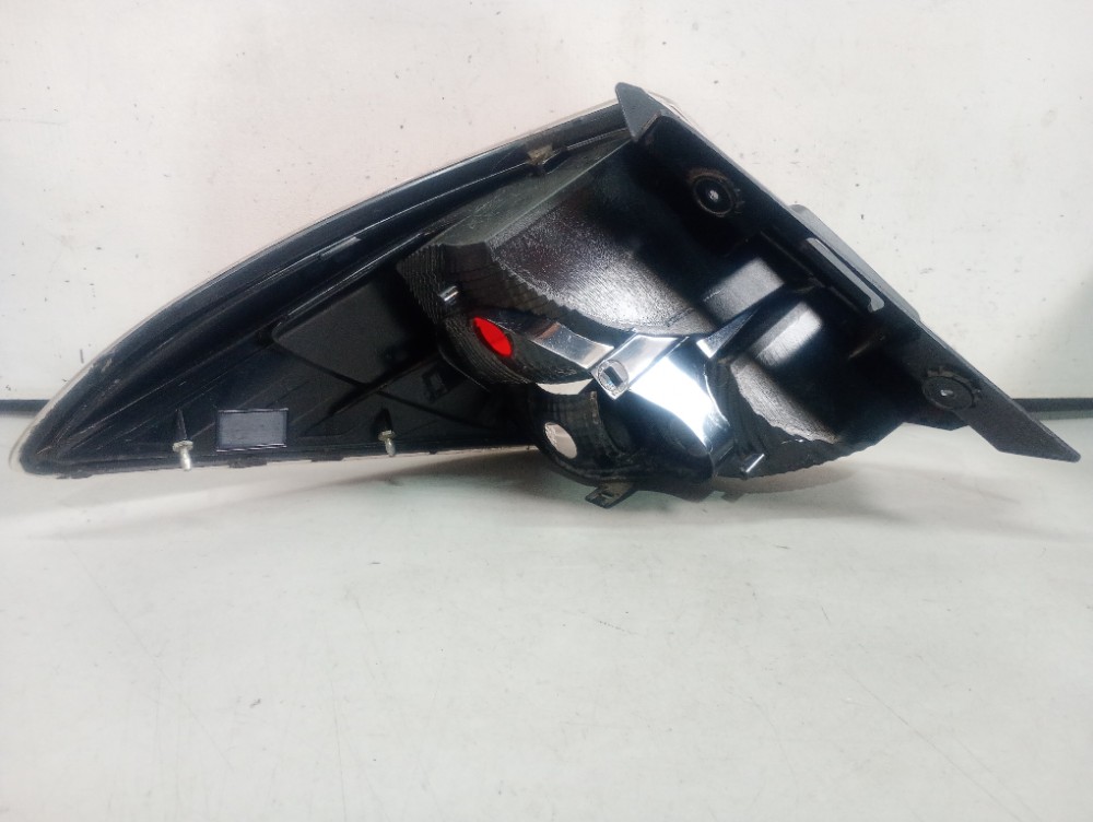 Lanterna Direita Cristal Chevrolet Prisma 2013/2016 Usado. Direito/passageiro 5