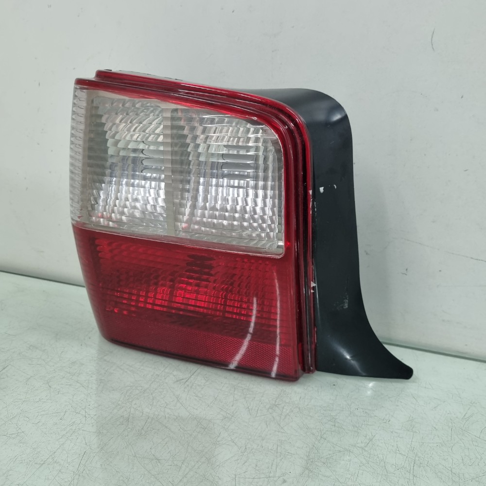 Lanterna Do Lado Esquerdo Fiat Uno Fire 2004/2011 Esquerdo/motorista 3