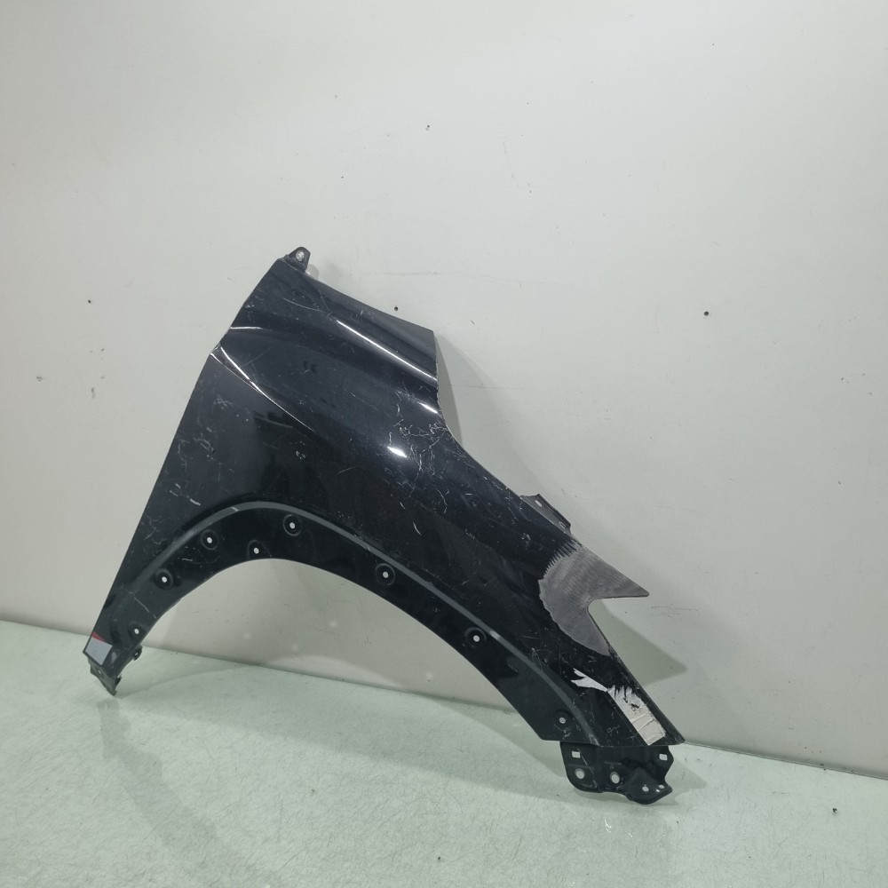 Paralama Esquerdo Toyota Corolla Cross Dos Modelos 2013/2016 2