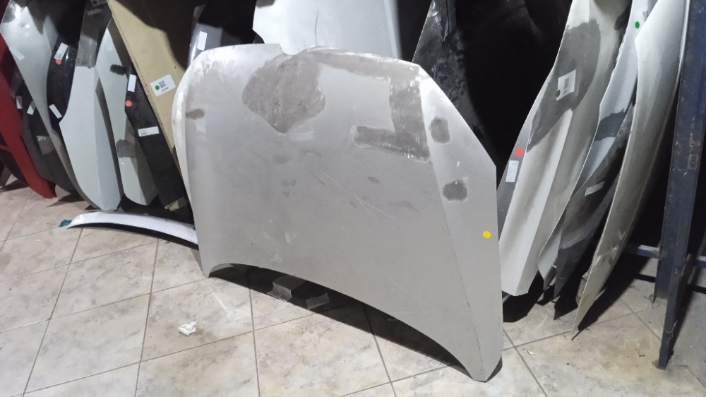 Capo recuperado cross fox 2015/2022 1