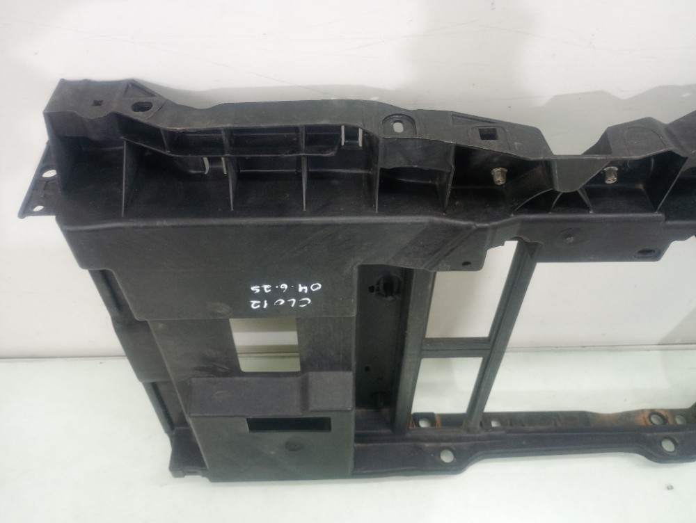 Painel Frontal Peugeot 208 Manual 2013/2019 2