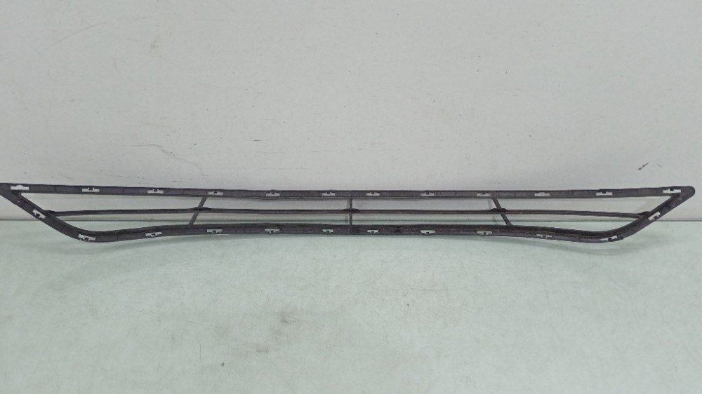 Grade Inf. P.choque Diant. Hyundai Sonata 2012/2014 Seminovo 2