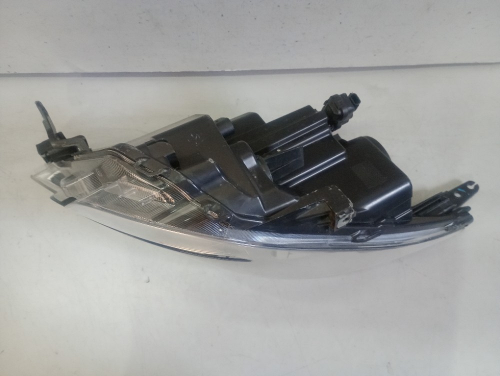Farol Dianteiro Direito Chery Tiggo 5x 2018/2020 Original Direito/passageiro 7