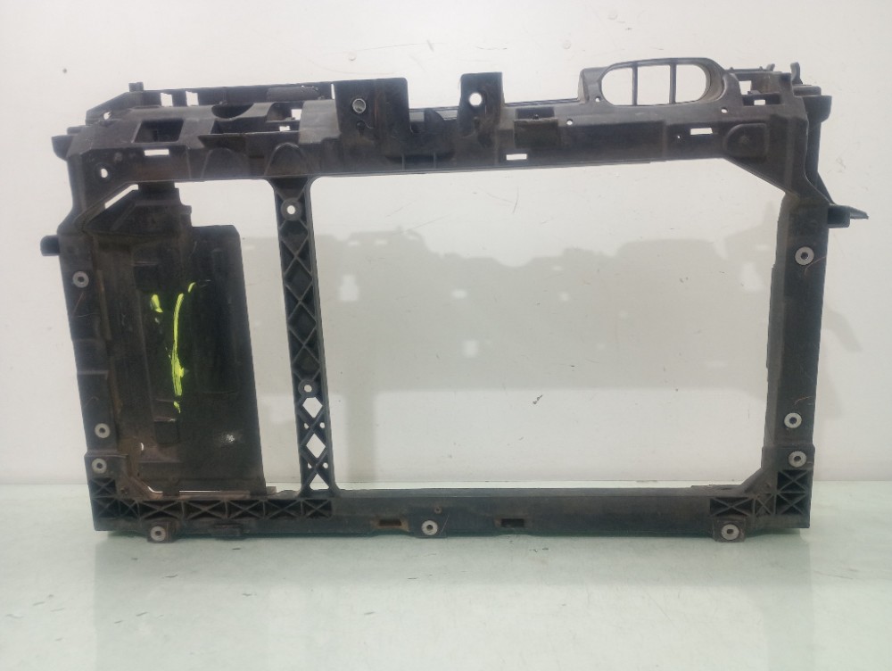 Painel Frontal Ford New Fiesta Ano 2013/2019 Recondicionado. 1
