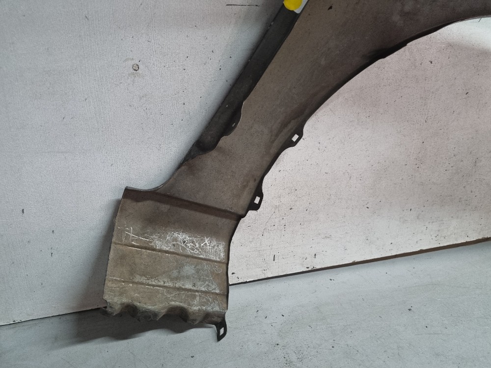 Paralama Lado  Esquerdo Honda Civic Modelos 2003/2006 8