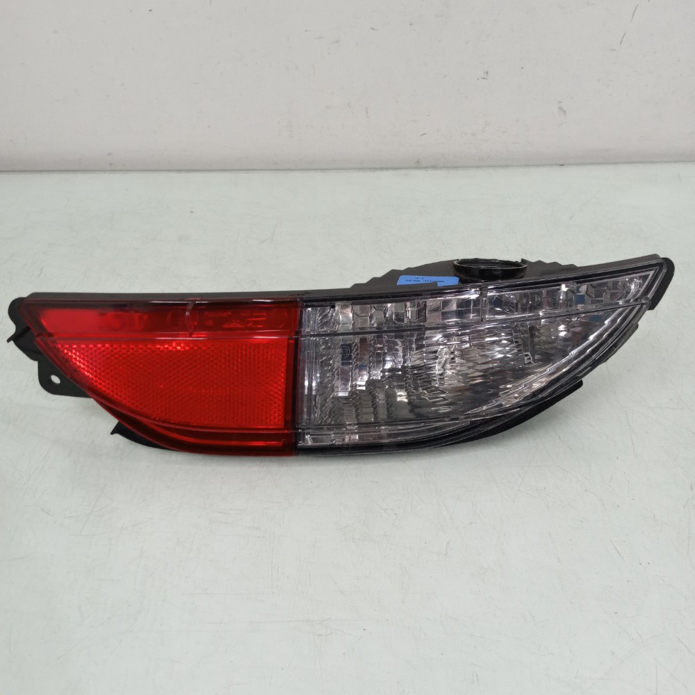 Luz Ré Parachoque Traseiro  Fiat Toro 2016/2022  Original 1