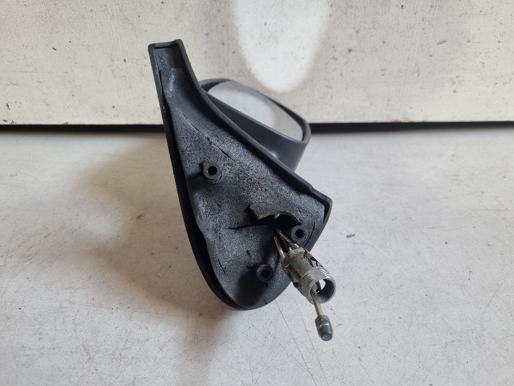Retrovisor Direito Manual Fiat Uno Fire 2005/2012 4