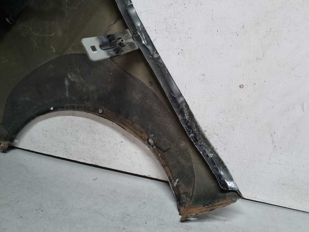 Paralama direito Fiat Palio Sporting 2013/2017 recuperado 8