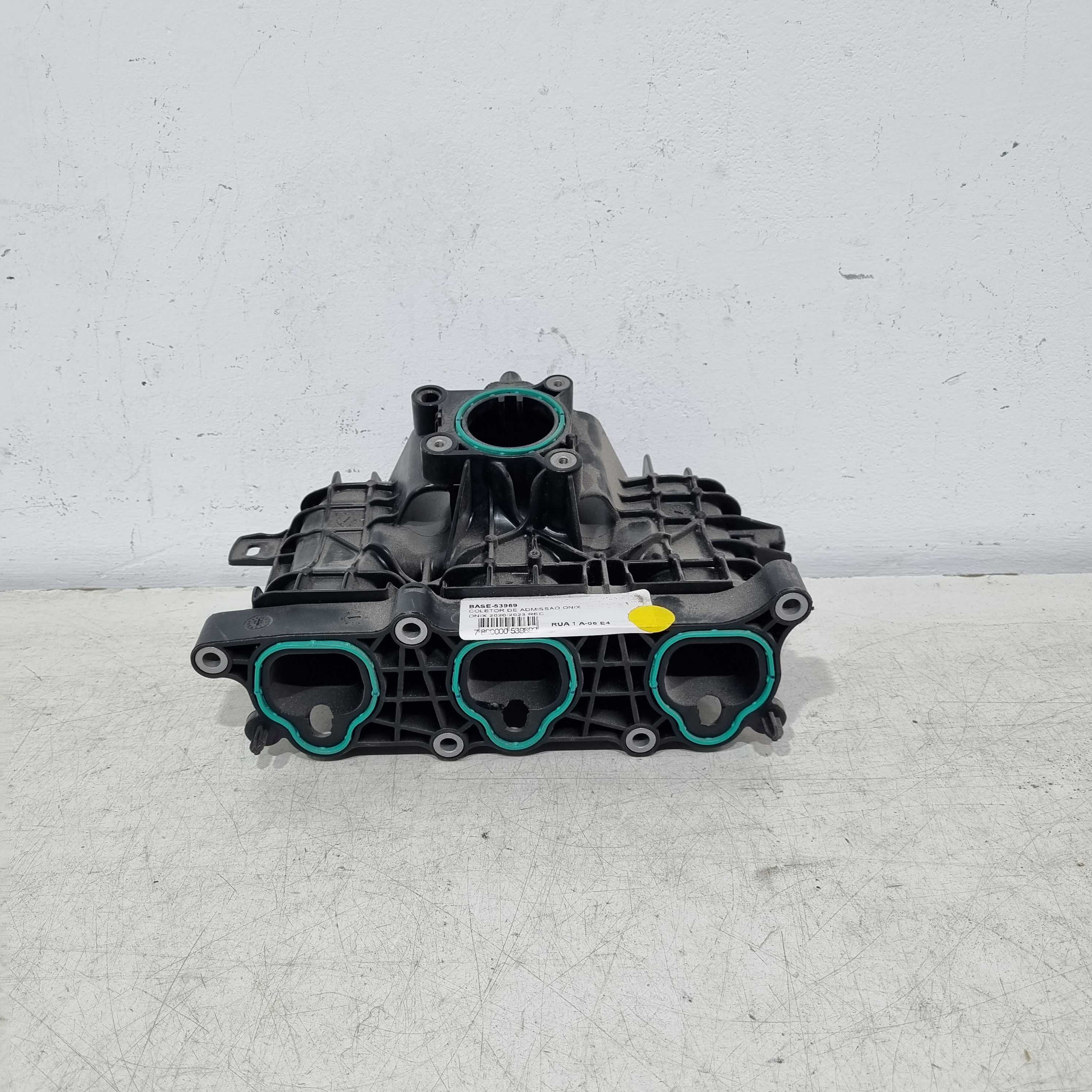 Coletor De Adimissao Chevrolet Onix 2020/2023 Recondicionado