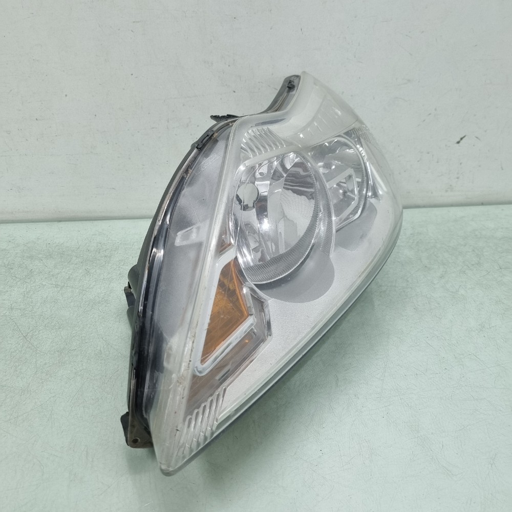 Farol  Esquerdo Ford Focus 2008 A  2012 Recuperado Original. 2