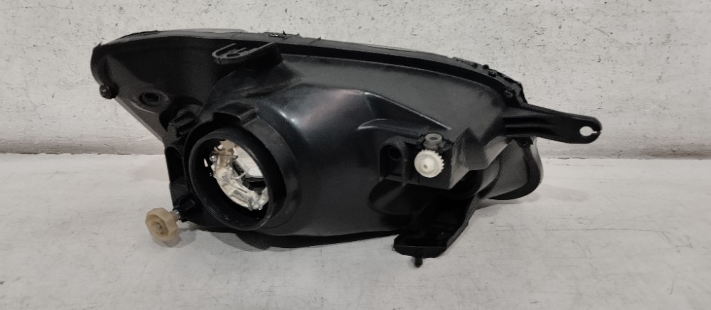 Farol Esquerdo Chevrolet Corsa Classic 2010/2013 Original Esquerdo/motorista 2