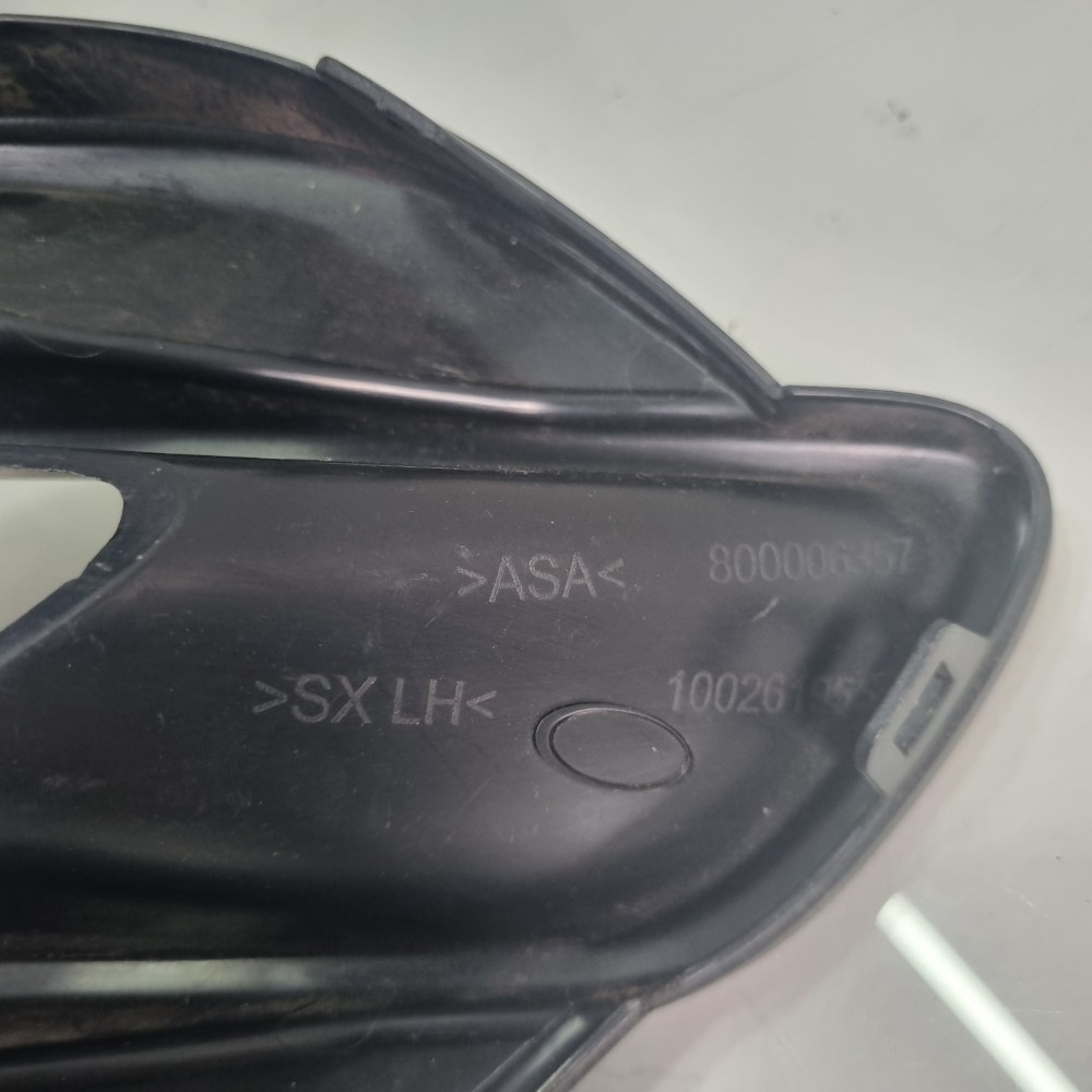 Moldura Esquerda Fiat Pulse 20222024 Original 6