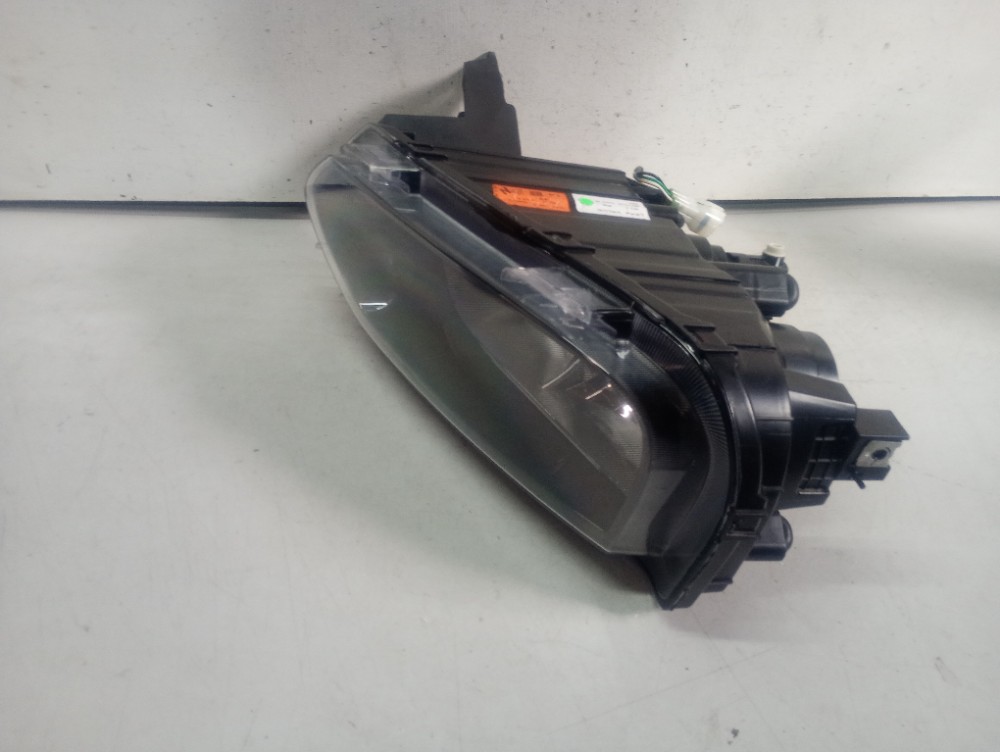 Farol Do Lado Esquerdo Inferior Do Renault Kiwi 2022/2025 Esquerdo/motorista 3